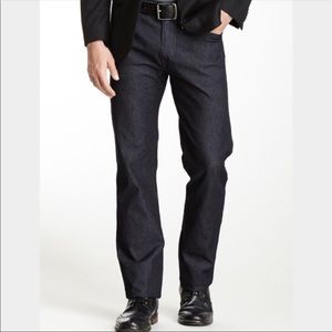 Emporio Armani executive jeans executive fit. 34